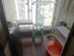 小阳台