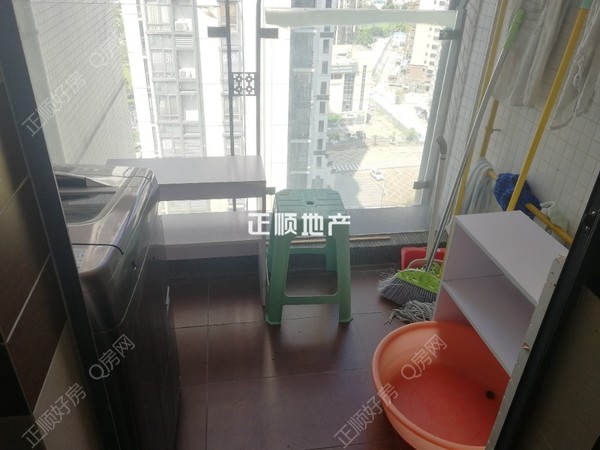 小阳台