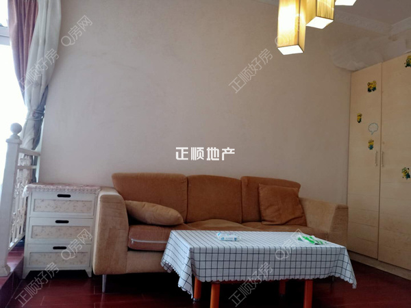 客厅
