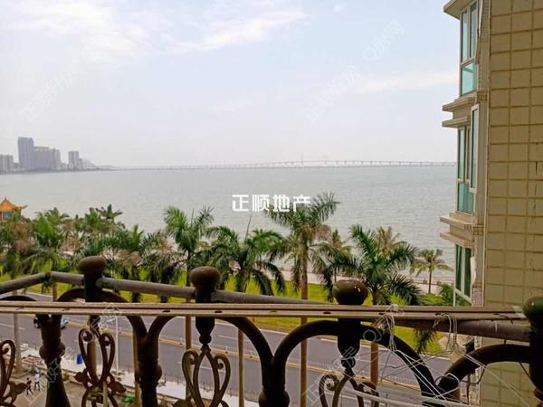 阳台