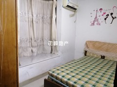 儿童房
