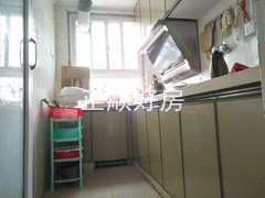 厨房