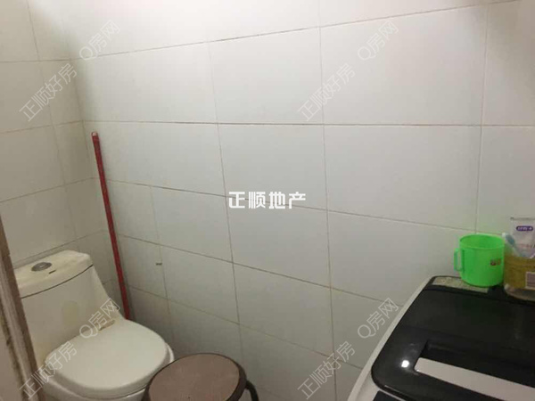 卫生间