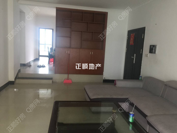 客厅