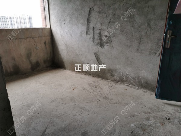 次卧