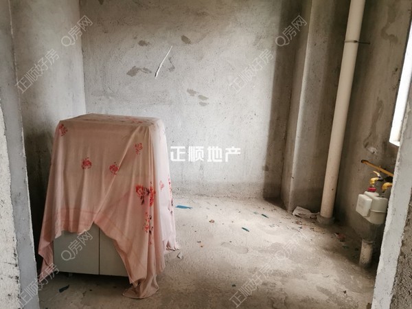 厨房