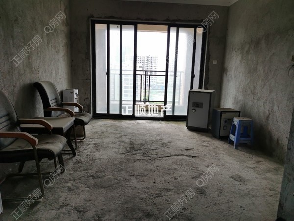 客厅