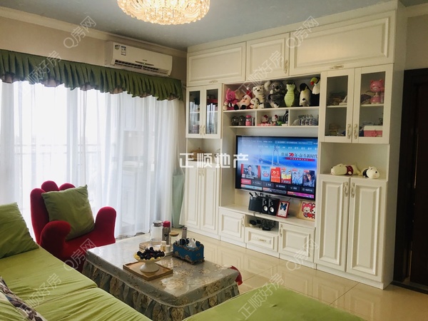 VR看房