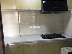 厨房