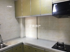 厨房