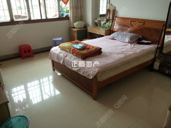 VR看房