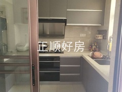 厨房