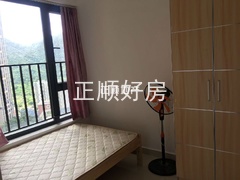 卧室