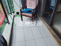 阳台