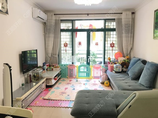 VR看房