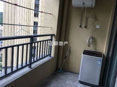 阳台