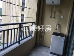 阳台