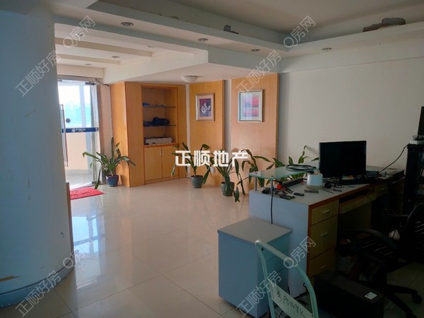 VR看房