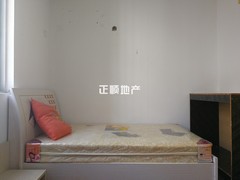 次卧