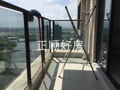 客厅
