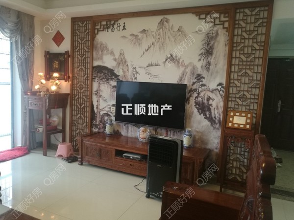 客厅