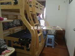 儿童房