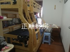 儿童房