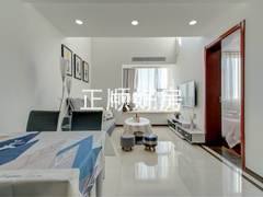 客厅