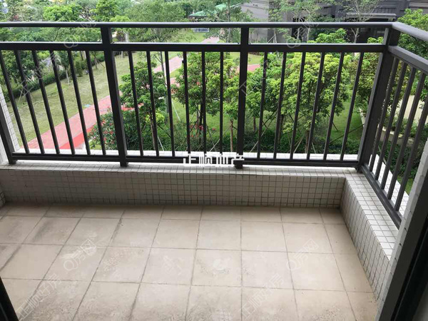 阳台