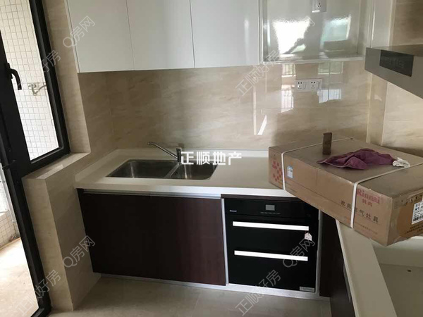 厨房