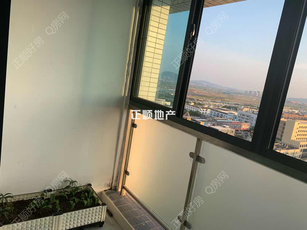 阳台
