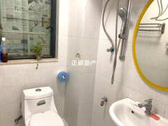 卫生间