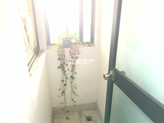 小阳台