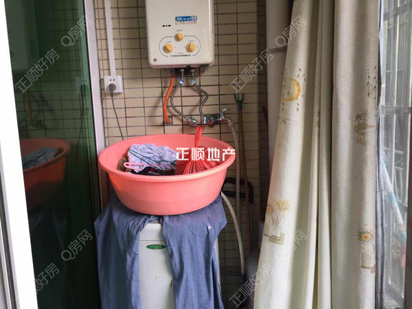 阳台