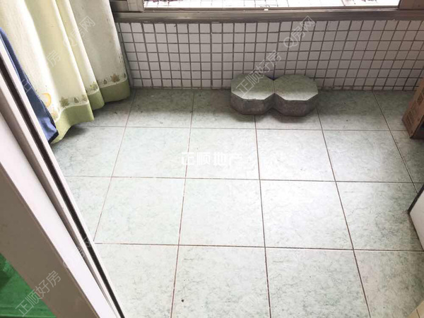 阳台
