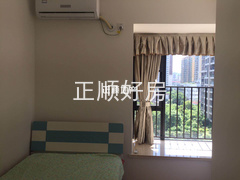 次卧