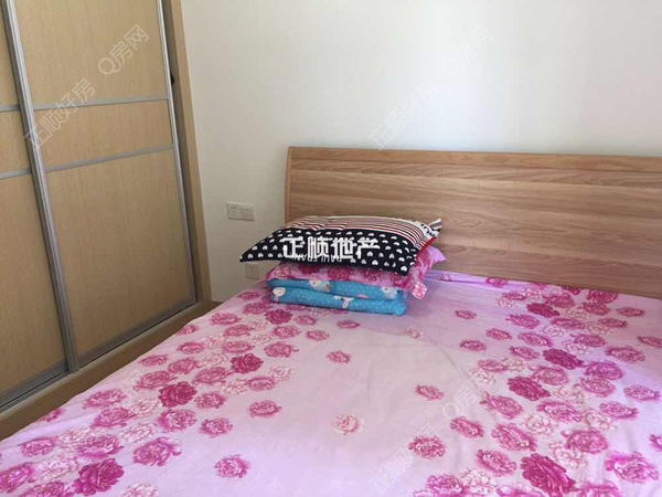 主卧
