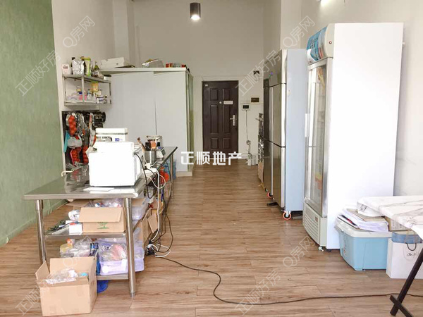 客厅