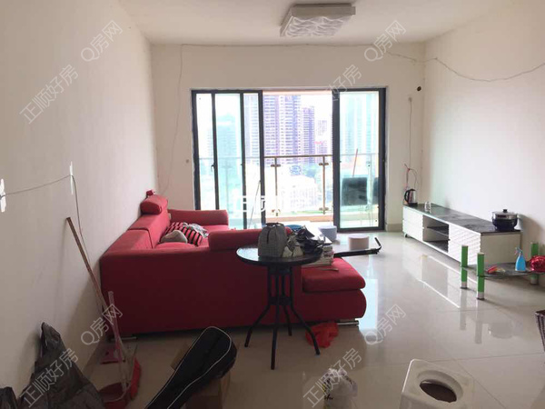 VR看房