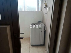 小阳台
