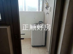 小阳台