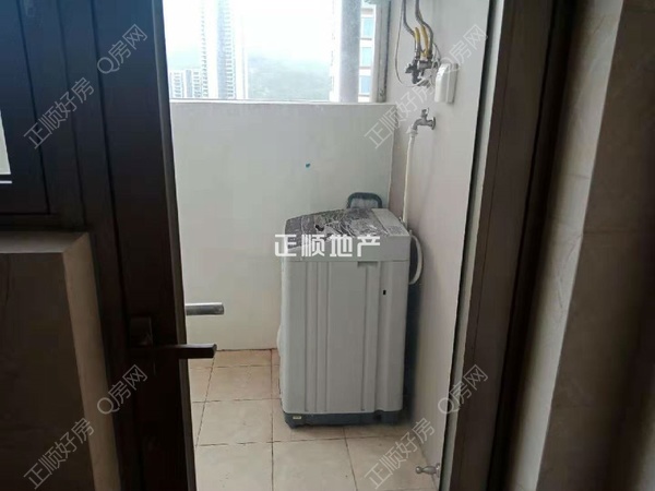 小阳台