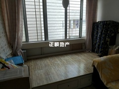 小阳台