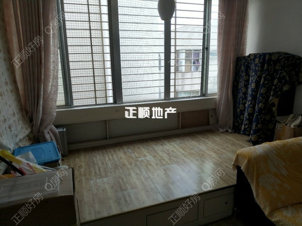 小阳台