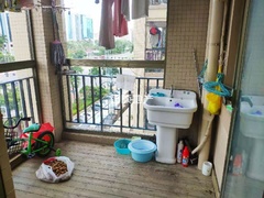 阳台