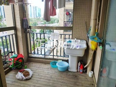 阳台