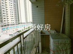 阳台