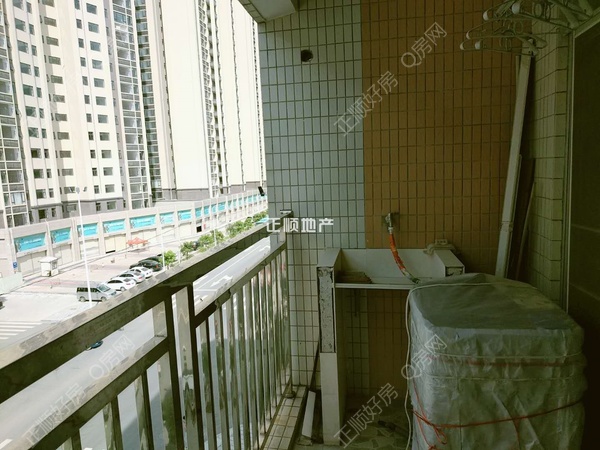 阳台