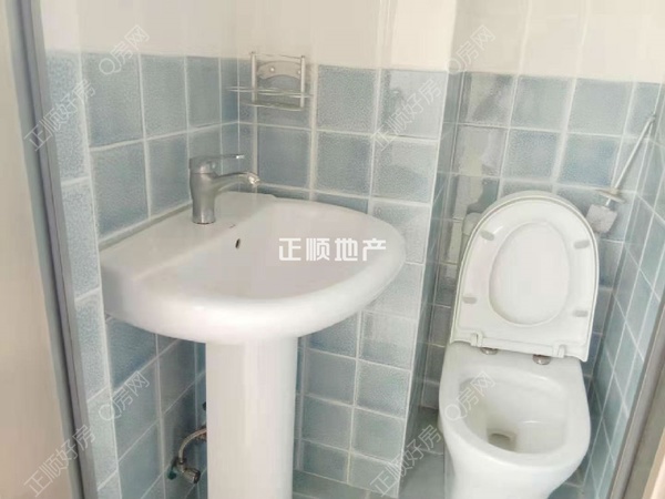 洗手间