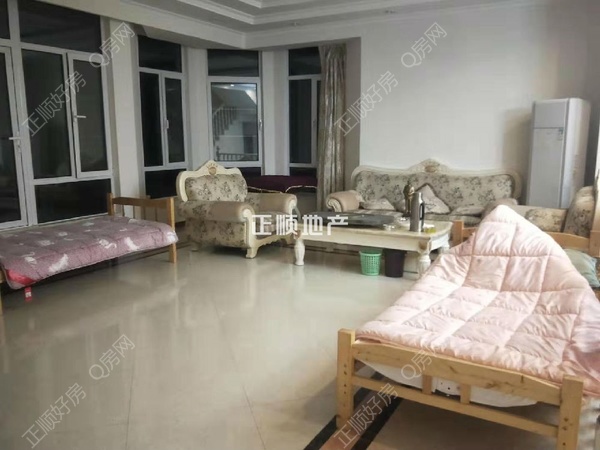VR看房